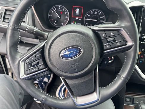 Used 2023 Subaru Ascent Touring AWD/4WD image 23