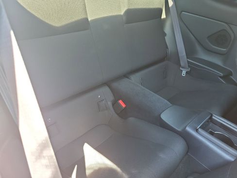 Used 2024 Toyota GR86 RWD image 12