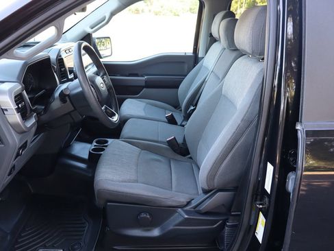 Used 2021 Ford F150 XLT AWD/4WD image 19