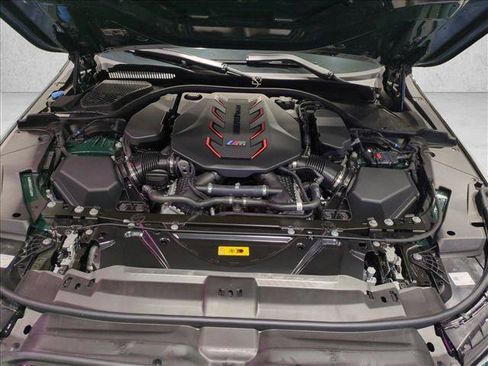 New 2026 BMW M5 Touring w/ M Driver's Package AWD/4WD image 17