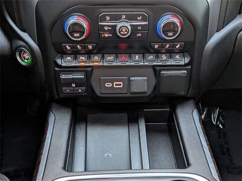 Used 2019 GMC Sierra 1500 Denali image 28