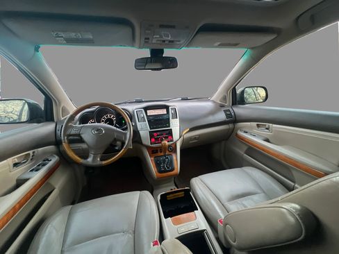 Used 2008 Lexus RX 350 AWD image 22