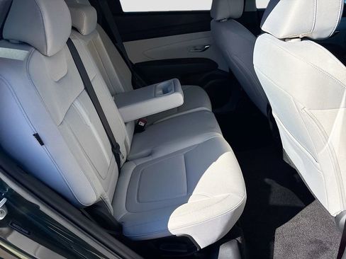 New 2026 Hyundai Tucson SEL image 26