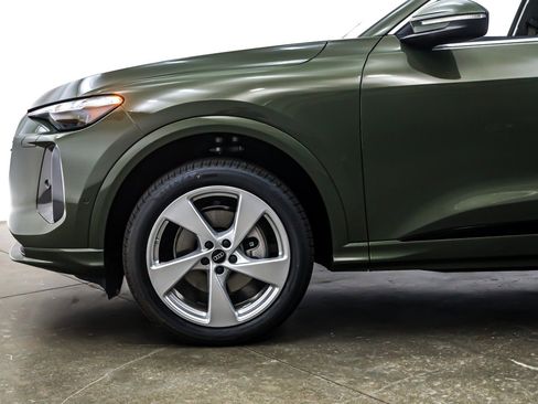 New 2025 Audi Q5 Premium Plus image 10