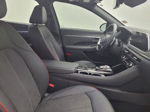 Used 2022 Hyundai Sonata SEL Plus w/ Cargo Package FWD image 21
