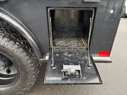 Used 2019 Ford F350 Lariat w/ Lariat Ultimate Package image 11