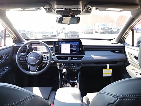 New 2026 Subaru Outback Wilderness AWD/4WD image 26