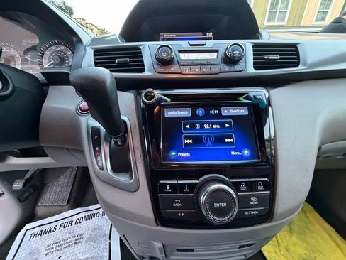 Used 2016 Honda Odyssey SE image 63