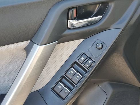 Used 2018 Subaru Forester 2.5i Limited image 42