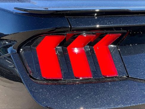 New 2026 Ford Mustang GT image 13