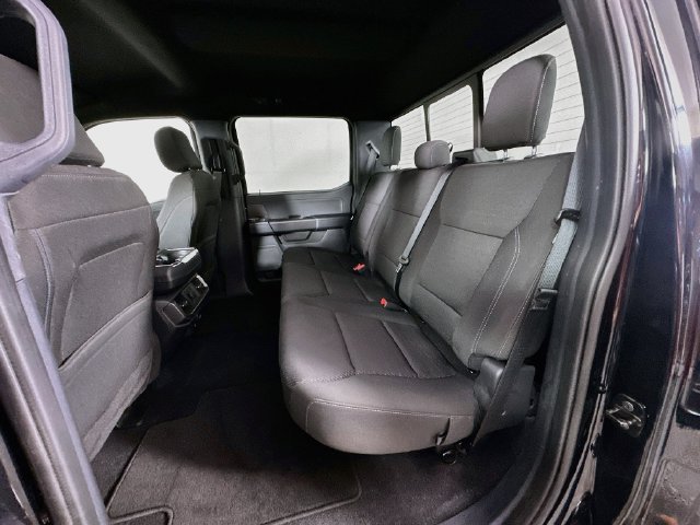 Used 2024 Ford F150 XLT w/ Equipment Group 302A MID AWD/4WD image 26