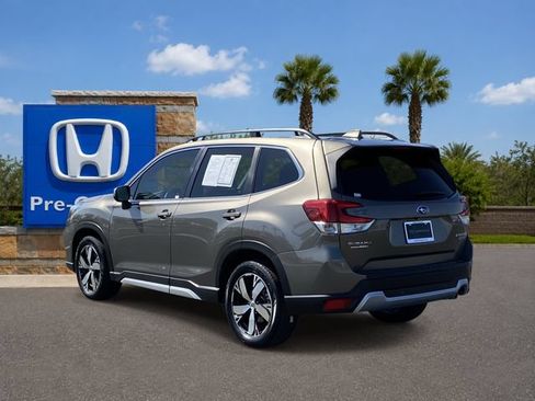 Used 2020 Subaru Forester Touring w/ Popular Package #2 AWD/4WD image 4