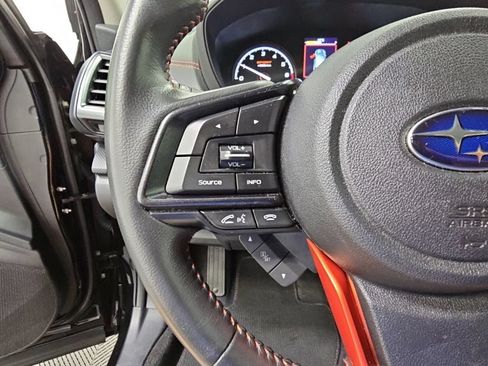 Used 2024 Subaru Forester Sport AWD/4WD image 26