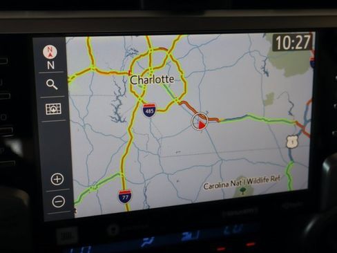 Used 2021 Toyota 4Runner Limited image 33