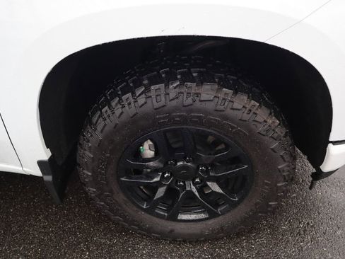 Certified 2022 Chevrolet Silverado 1500 RST w/ Z71 Off-Road Package image 12