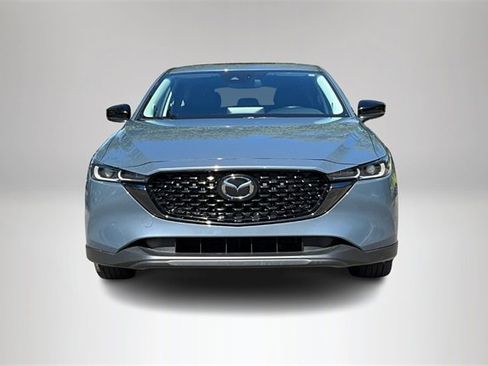 Used 2024 MAZDA CX-5 Carbon Edition image 3