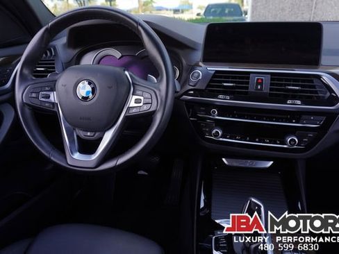 Used 2019 BMW X3 xDrive30i w/ Convenience Package image 21