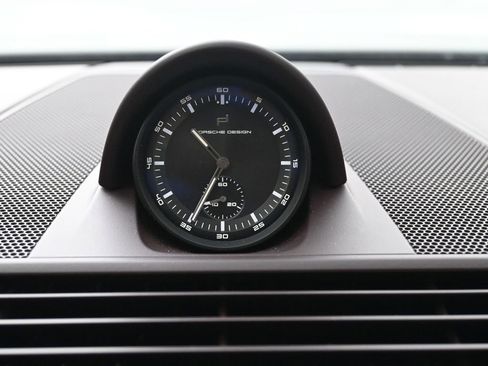 Certified 2022 Porsche Panamera GTS image 21