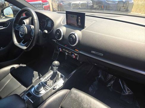 Used 2020 Audi A3 2.0T Premium w/ Final Edition Package FWD image 11