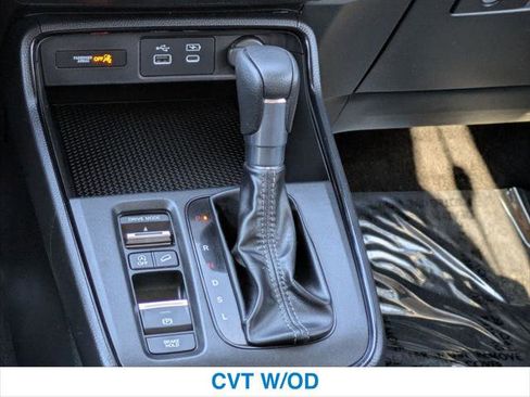 Certified 2023 Honda CR-V EX image 19