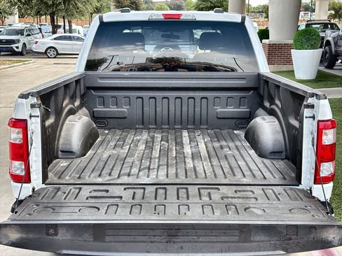 Certified 2023 Ford F150 XL w/ STX Appearance Package AWD/4WD image 23