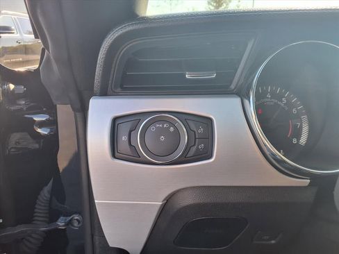 Used 2017 Ford Mustang GT Premium w/ Equipment Group 401A image 18