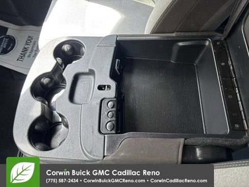 Used 2019 RAM 2500 Big Horn AWD/4WD image 25