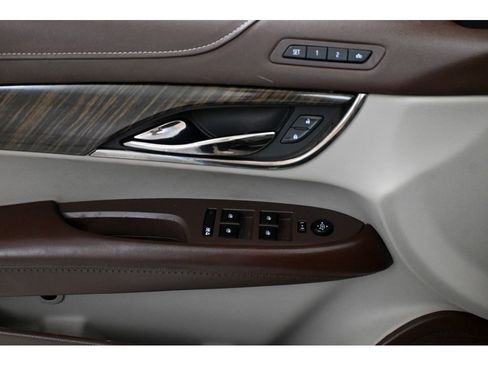 Used 2014 Cadillac ATS Performance AWD/4WD image 29