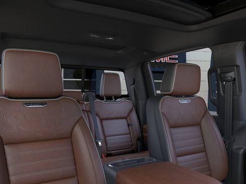 New 2026 GMC Sierra 1500 Denali Ultimate AWD/4WD image 24