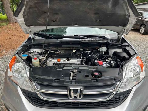 Used 2011 Honda CR-V SE image 17