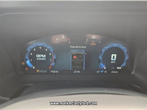 New 2026 Ford Bronco Big Bend image 20