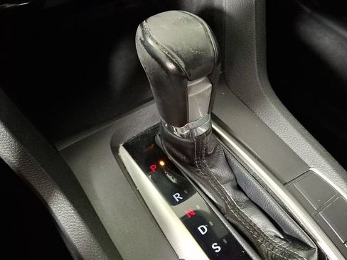 Used 2021 Honda Civic Sport image 16