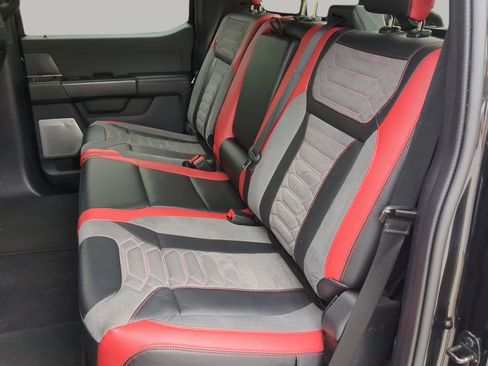 Used 2023 Ford F150 Raptor AWD/4WD image 54