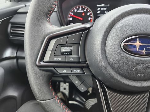Used 2024 Subaru WRX GT AWD/4WD image 37