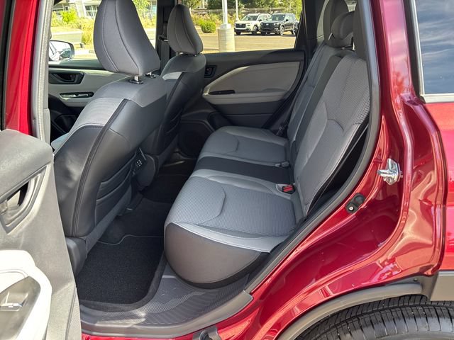 Certified 2026 Subaru Forester Premium AWD/4WD image 17