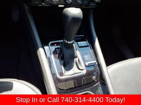 Used 2026 Jeep Compass Limited AWD/4WD image 23