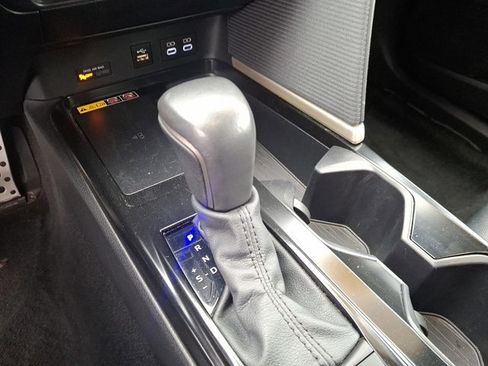 Certified 2025 Toyota Camry SE image 14