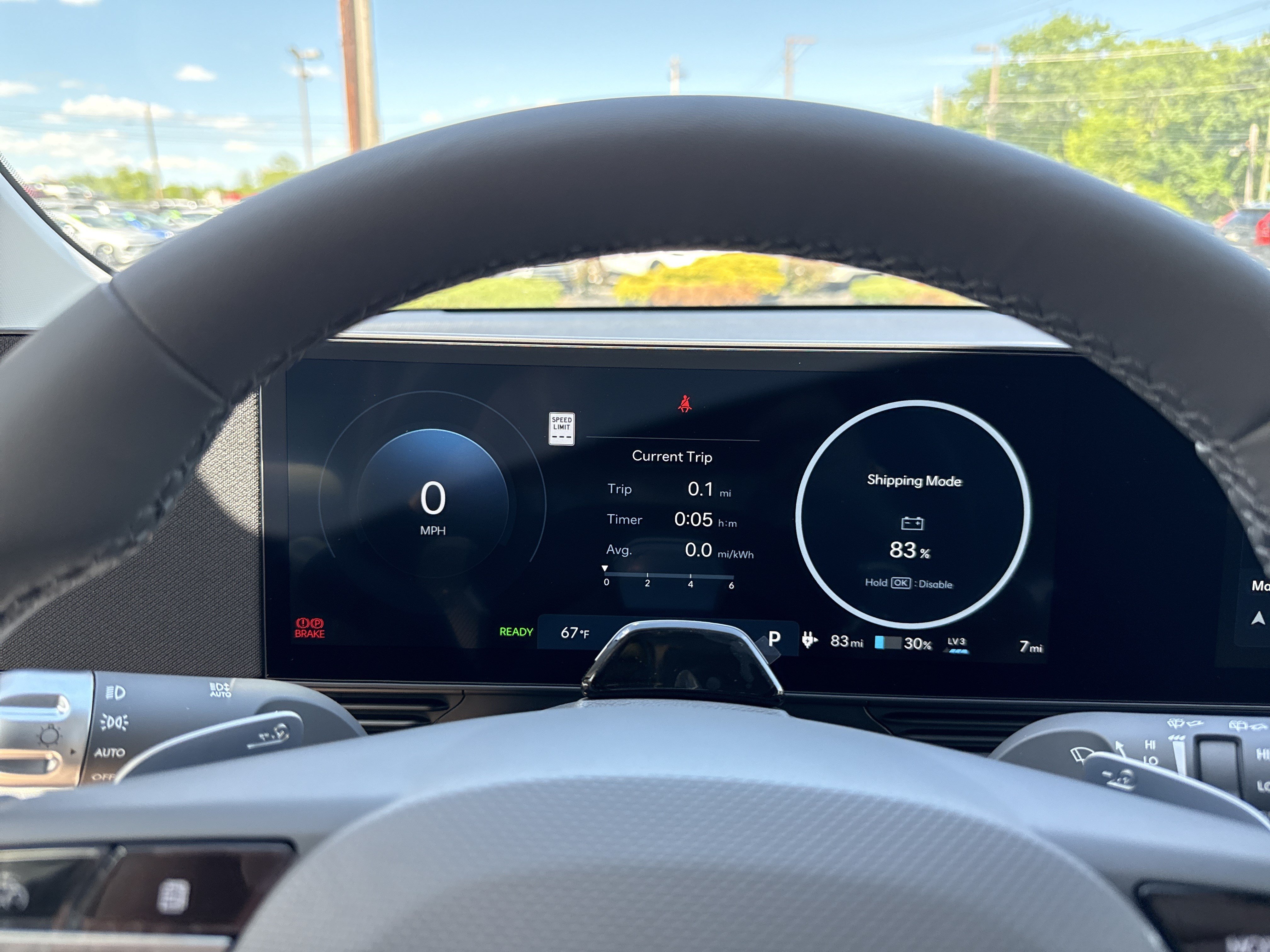 New 2026 Hyundai Ioniq 5 SEL AWD/4WD image 20