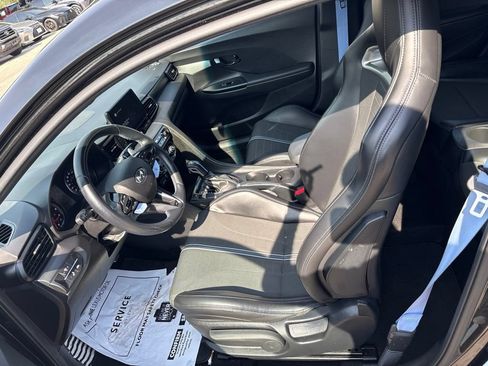 Used 2021 Hyundai Veloster N FWD image 15
