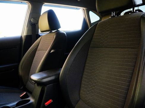 Used 2021 Kia Seltos S image 12