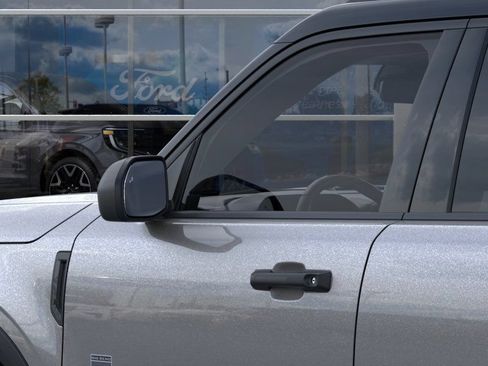 New 2026 Ford Bronco Sport Big Bend w/ Convenience Package AWD/4WD image 51