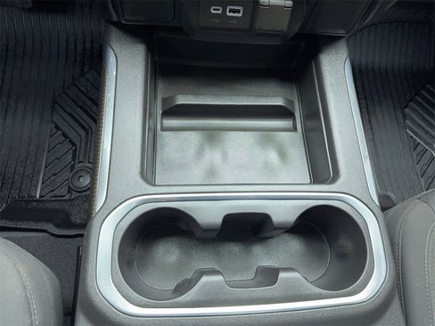 Used 2021 Chevrolet Silverado 1500 RST image 27