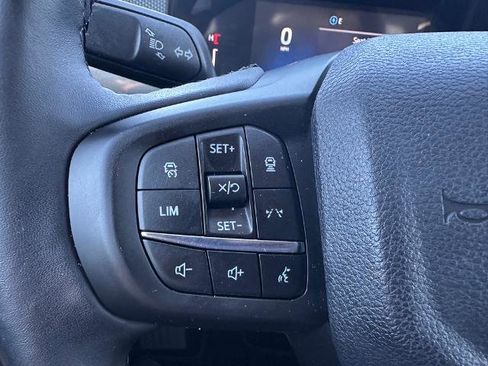 Certified 2024 Ford Ranger XLT image 19