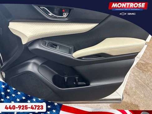 Used 2022 Subaru Ascent Premium w/ Convenience Package AWD/4WD image 30