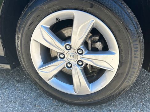 Used 2019 Honda Odyssey EX-L image 23