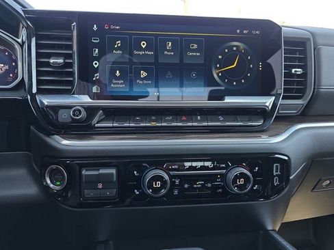 New 2026 Chevrolet Silverado 1500 RST w/ Z71 Off-Road Package image 22