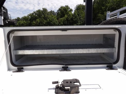 Used 2024 RAM 3500 Tradesman AWD/4WD image 74