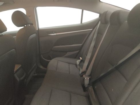 Used 2019 Hyundai Elantra SEL w/ Cargo Package FWD image 18