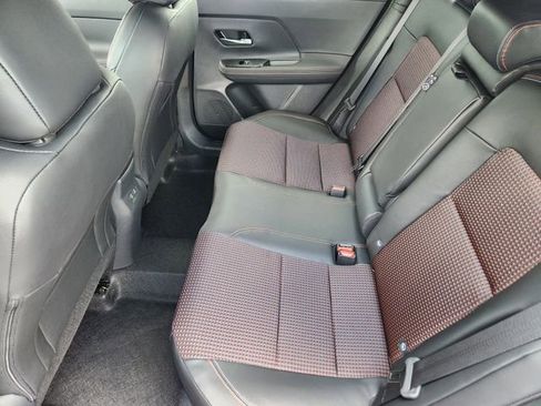 New 2025 Nissan Kicks SR image 22