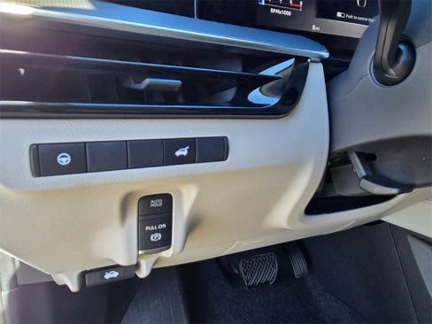 New 2026 Nissan Murano SL image 22